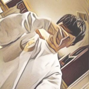 Meet your Posher, Jakeenan